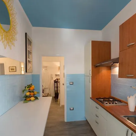 Maryrosy Apartment