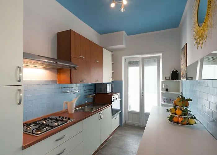 Maryrosy Apartament *