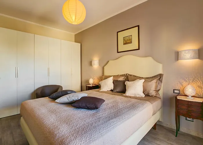 Maryrosy Apartament Półwysep Sorrentyński