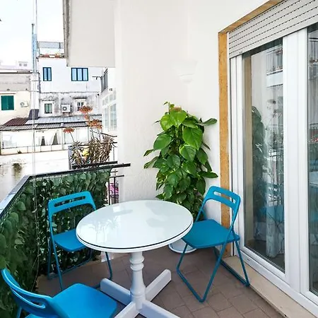 Appartement Maryrosy *