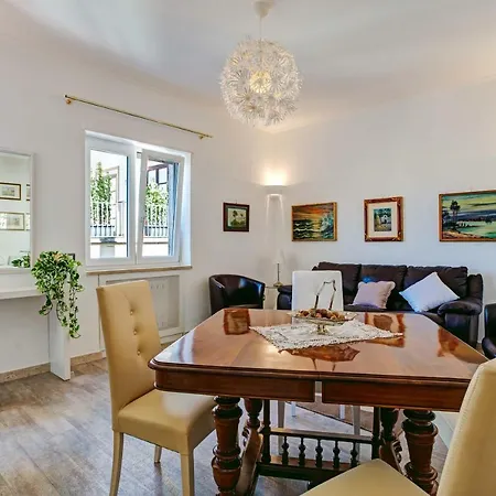 Maryrosy Appartement Sorrente