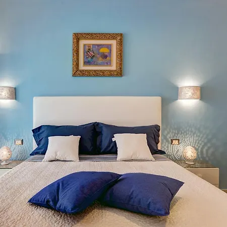 Apartamento Maryrosy *