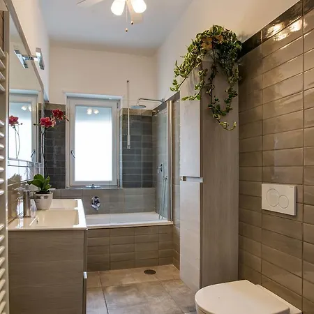 Maryrosy * Península Sorrentina