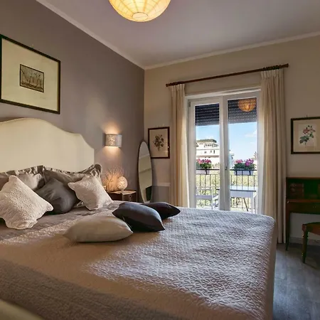 Maryrosy Apartamento Península Sorrentina