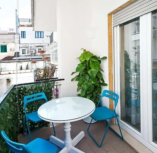 Appartement Maryrosy *