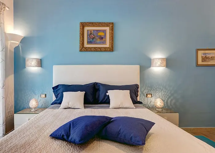 Апартаменты Maryrosy *