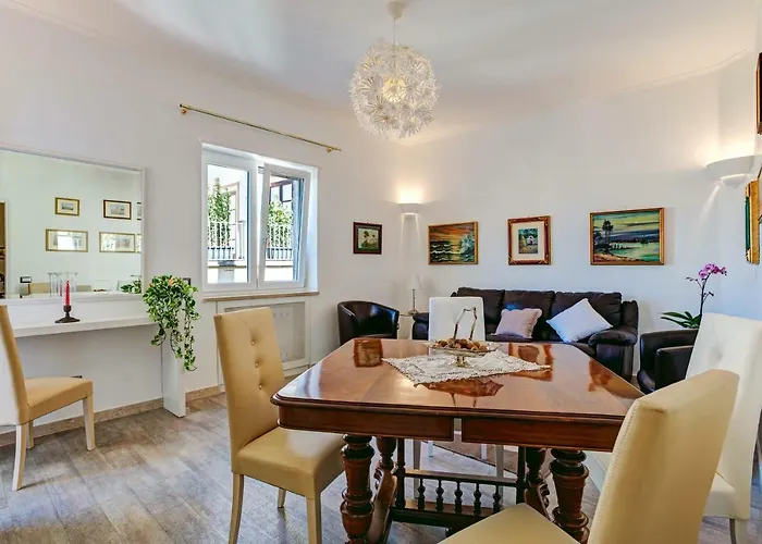 Maryrosy Appartement Sorrento