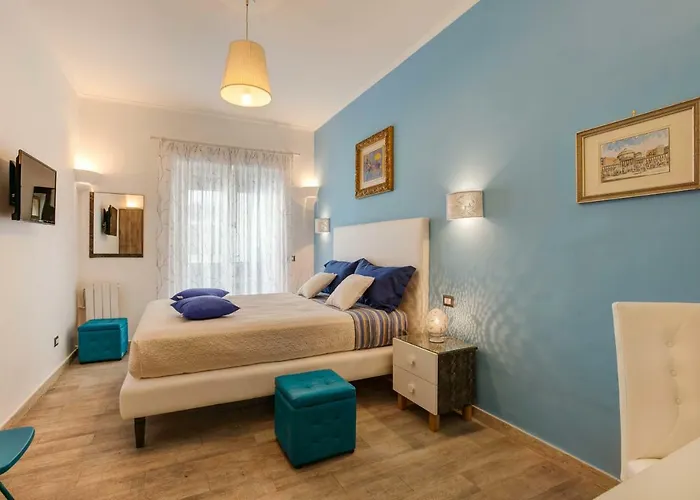 Maryrosy Appartement Sorrento