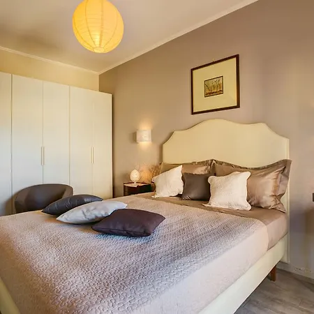 Maryrosy Apartamento Sorrento